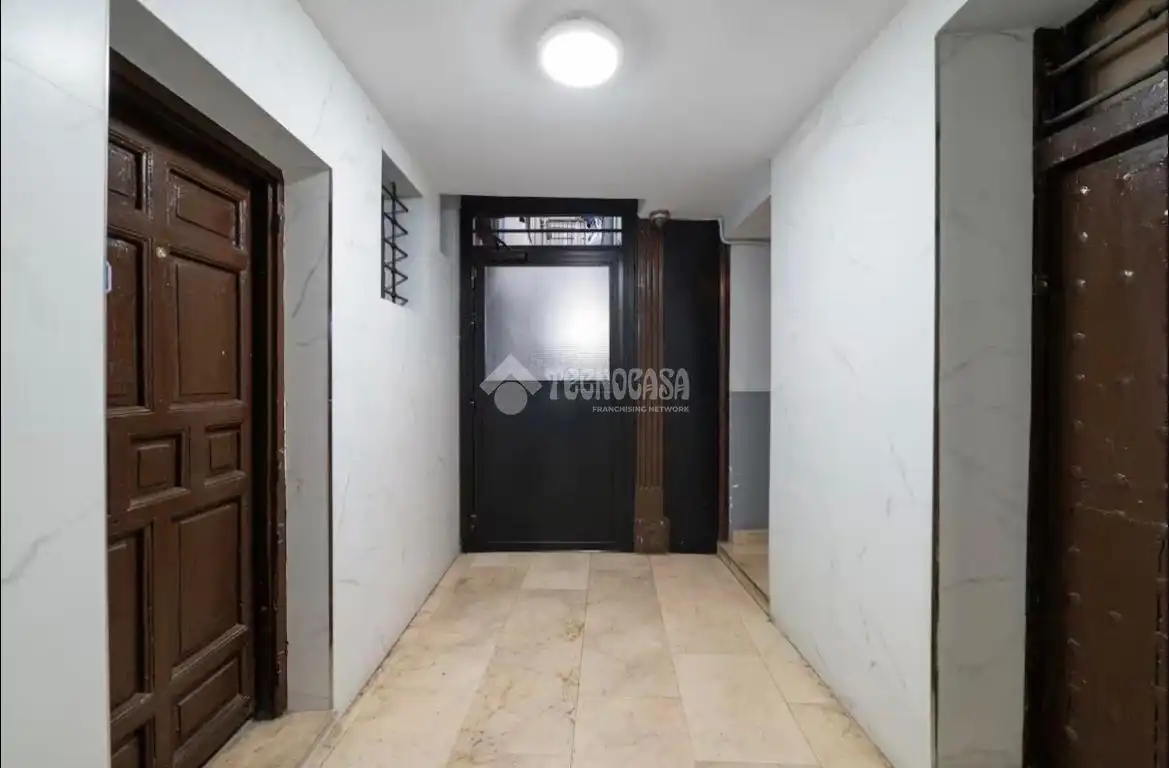 Estudio en venta en Madrid