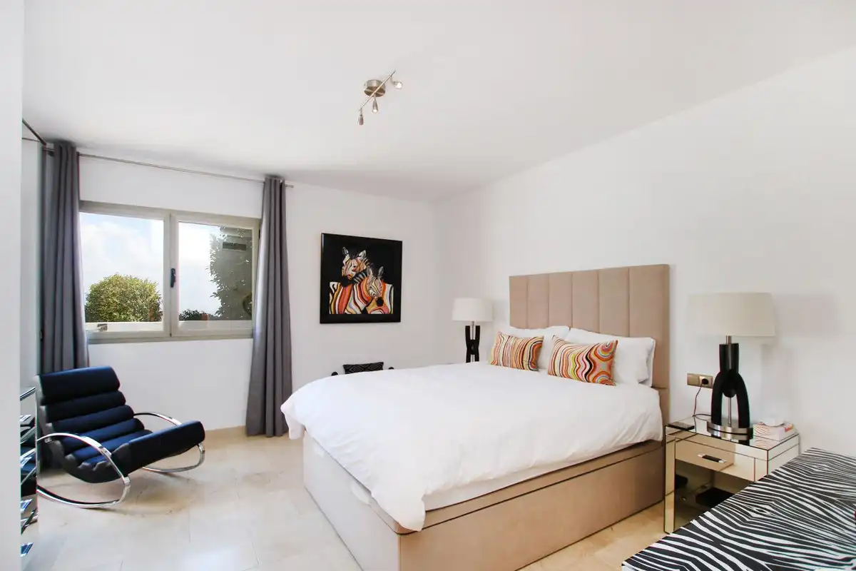 Maison mitoyenne avec terrasse à vendre à Calle Islas Marianas 8, imagen 25
