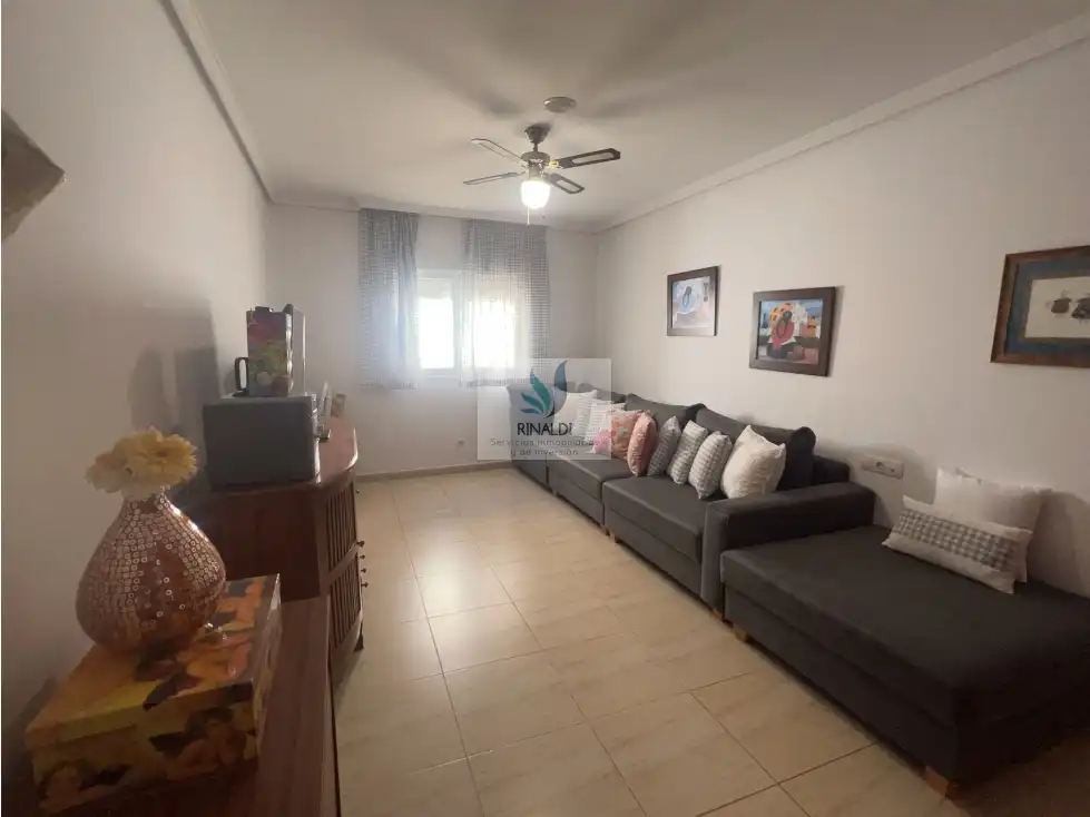 Wohnzimmer von Wohnungen zum Verkauf in Puerto del Rosario mit Möbliert