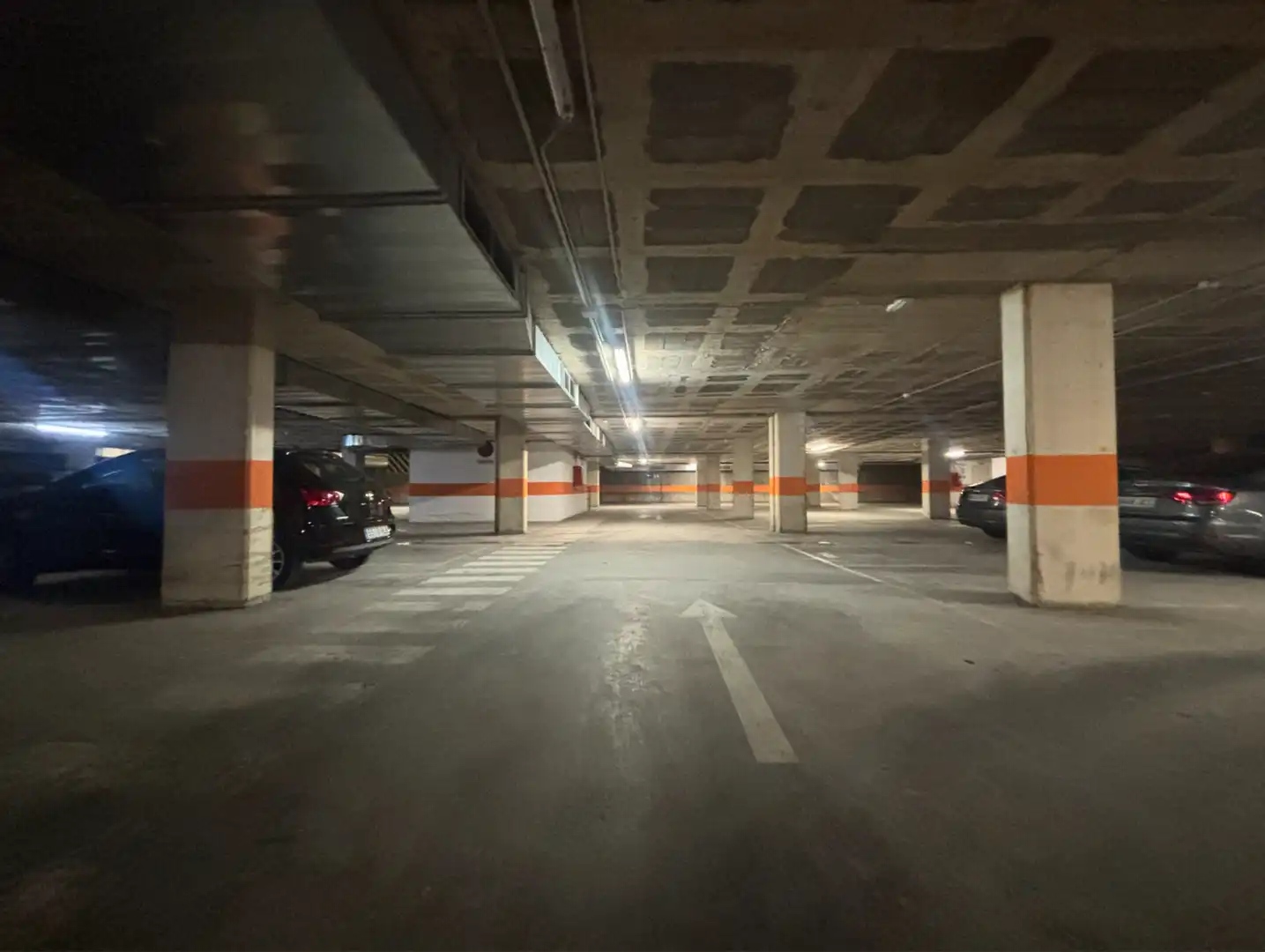 Garage zum Verkauf in Carrer Can Masachs, 18, Zona Industrial