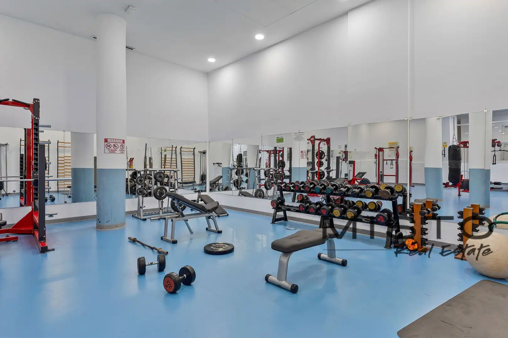 Flat with pool to rent in El Padrón, imagen 29