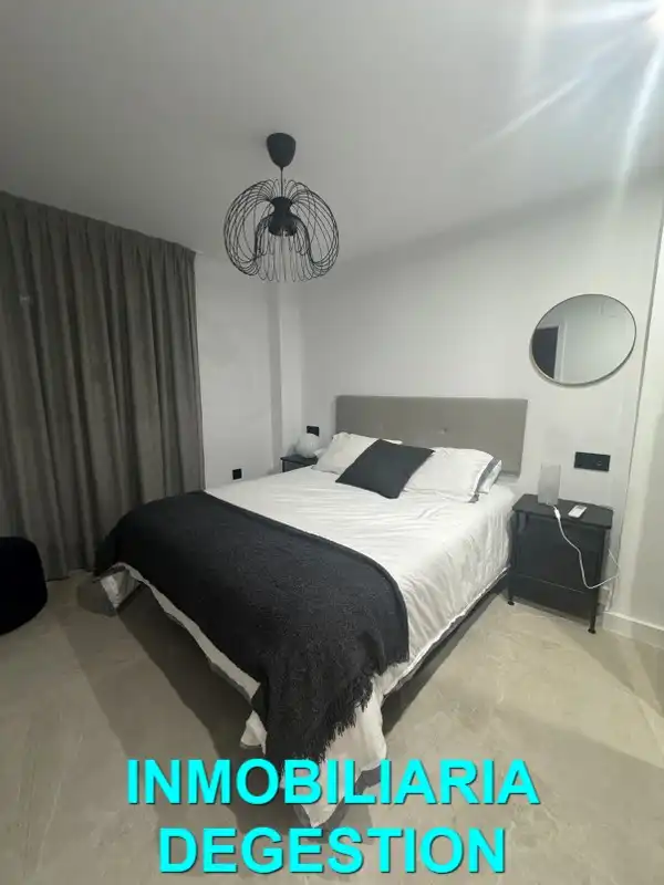 Habitación de Piso de alquiler en Linares con Aire acondicionado, Calefacción y Amueblado