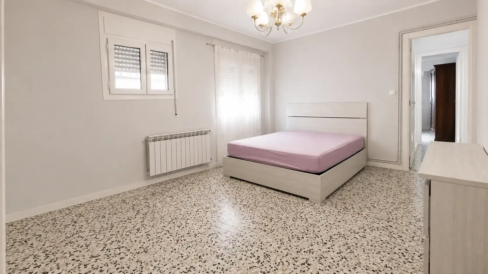 Habitación de Casa o chalet en venta en Morata de Jalón