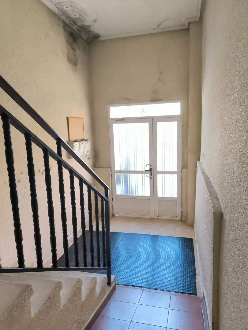 Apartament en venda en El Tiemblo 