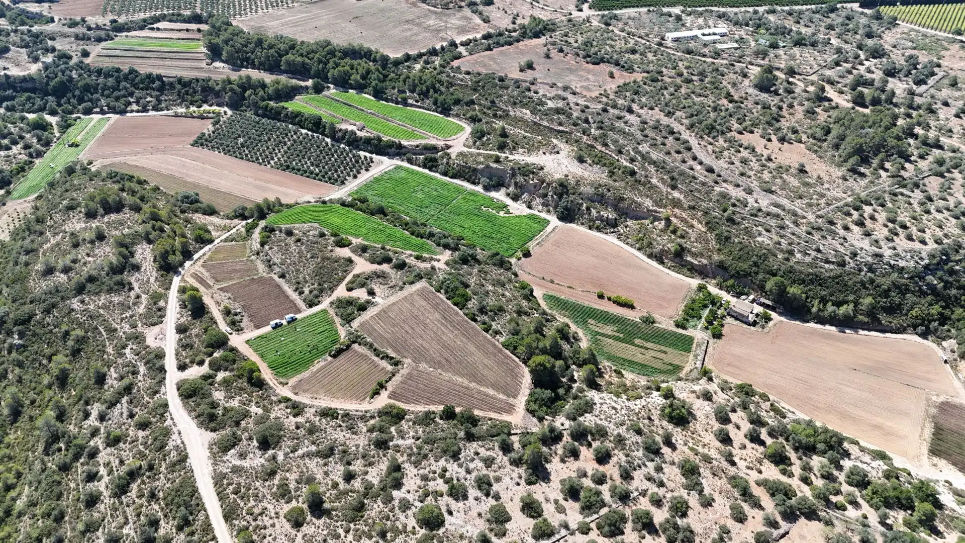 Terreno en venta en Tortosa