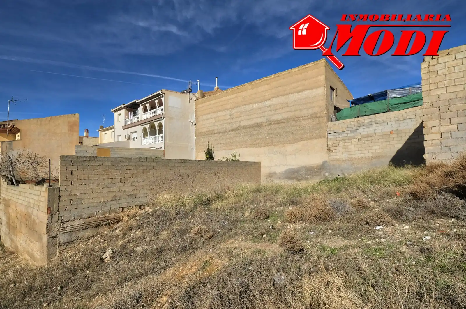 Residential land for sale in Padul, imagen 20