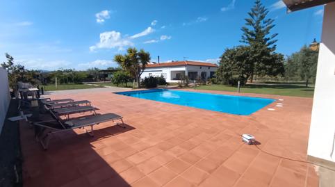 Foto 4 de Casa o chalet en venta en Camí Vell Vila-real Onda, Madrigal, Vila-real