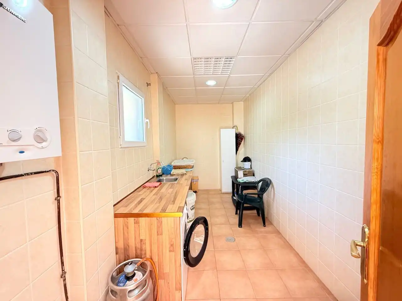 Chalet con piscina en venta en Caleta de Vélez, imagen 70