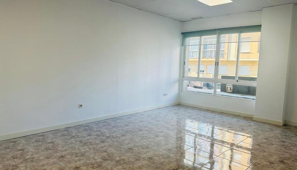 Photo 1 of Office for sale in El Palo, Málaga