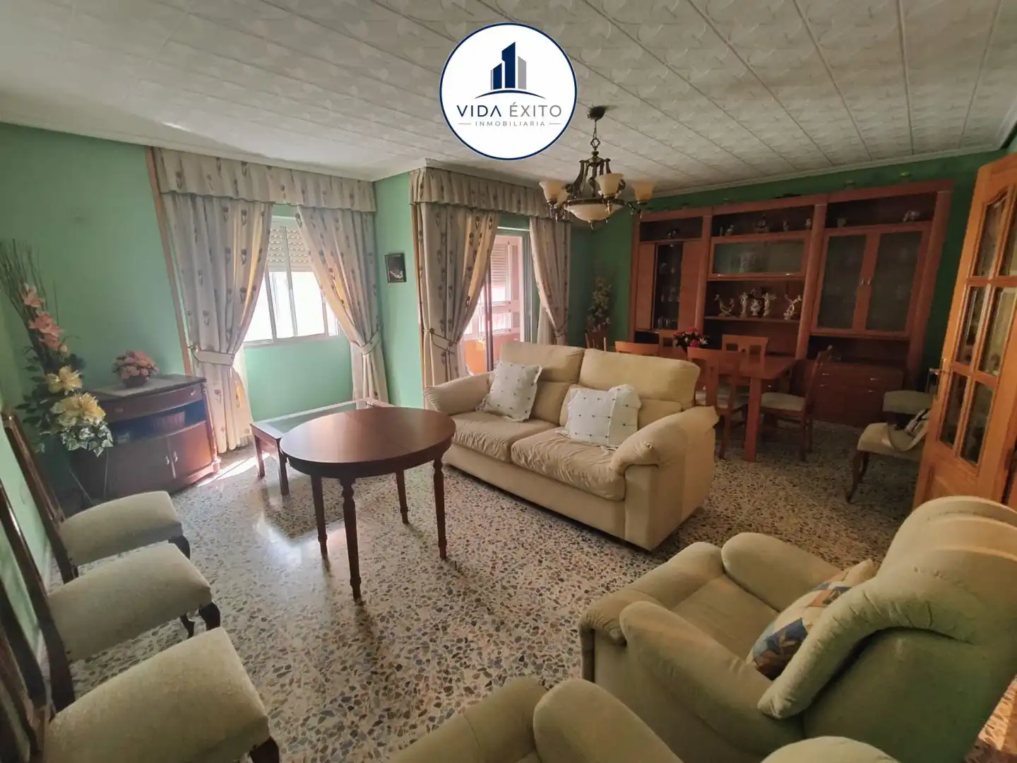 Appartement avec terrasse à vendre à Mancha Real