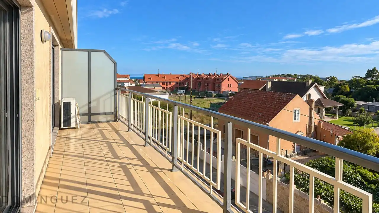 Penthouse zum Verkauf in Aguiño, imagen 12