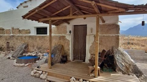 Foto 2 de Casa o chalet en venta en La Tova, Lorca