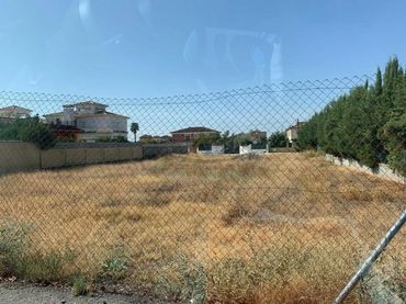 Terreno residenziale in vendita a Periurbano Oeste - Sierra