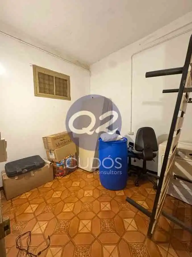 Dachboden zum Verkauf in Balaguer mit Terrasse und Möbliert