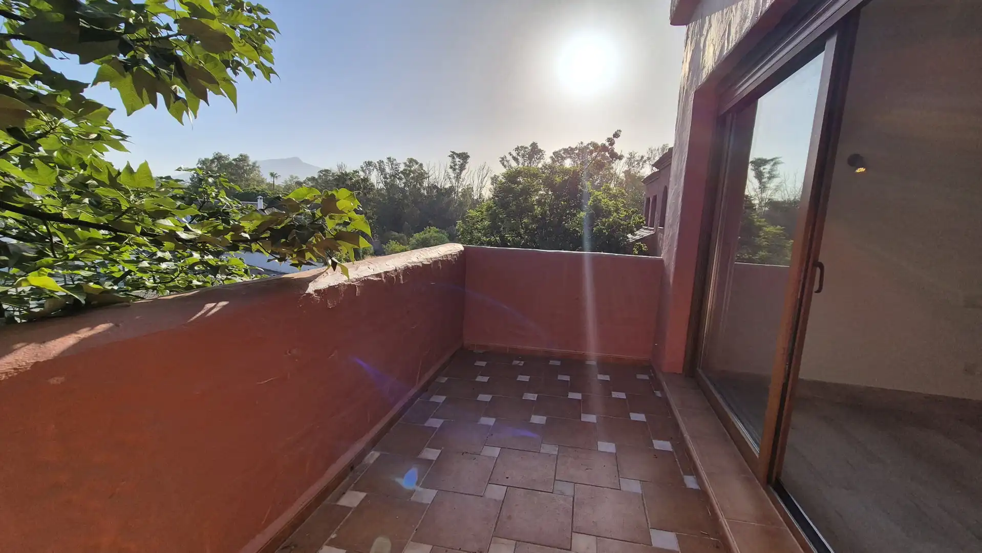 Attic for sale in Casasola