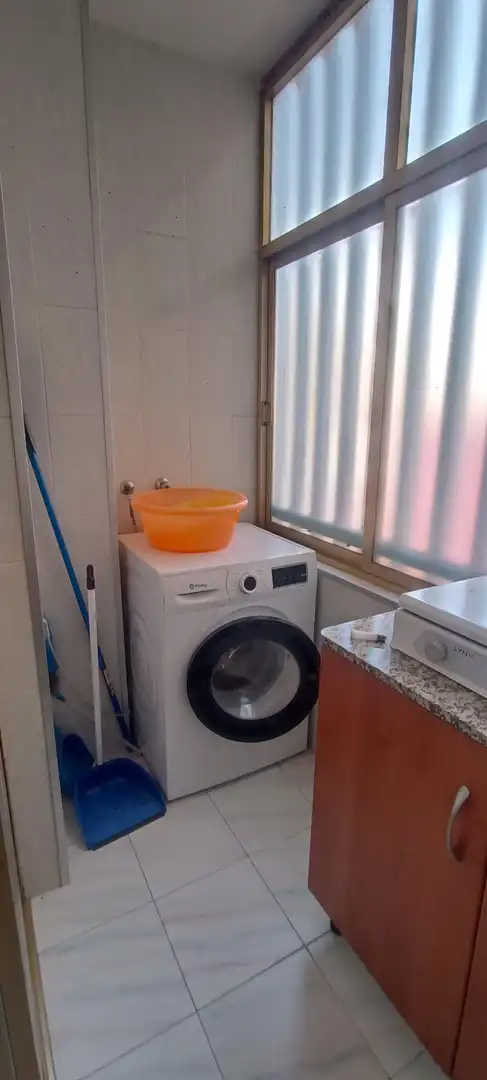 Cocina de Piso en venta en Mula con Terraza y Balcón