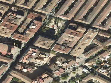 Piso en venta en Calle Doctor Santos Oliveras 15