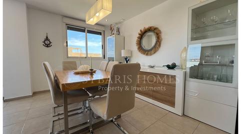 Foto 4 de Àtic de lloguer a Carretera de Dénia a Xábia (sueños del Mar Ii), 42, El Puerto, Alicante