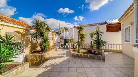 Foto 5 de Casa o xalet en venda a El Jable, Callao Salvaje - Playa Paraíso, Adeje