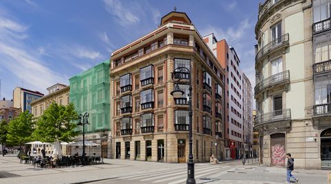 Foto 2 de Piso en venta en Gijón - Cl San Bernardo, 66, Barrio del Centro, Gijón