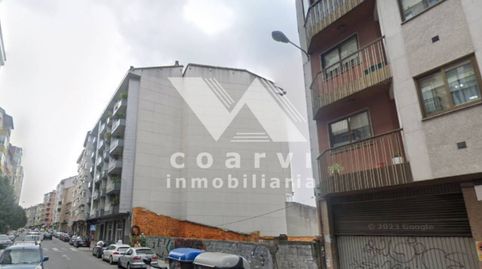 Foto 3 de Piso en venta en Avenida Zamora, Posío, Ourense Capital