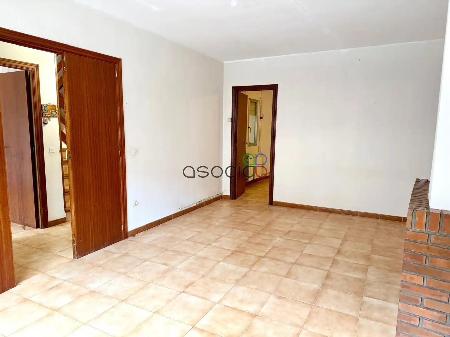 Habitación de Casa o chalet en venta en Puebla de Valles con Calefacción