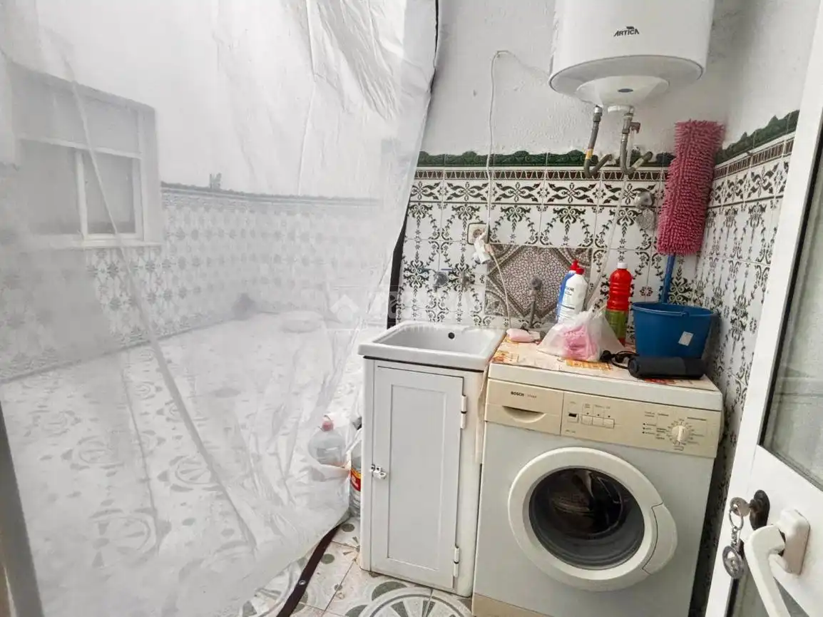 Piso en venta en P.º Primero de Mayo, imagen 9