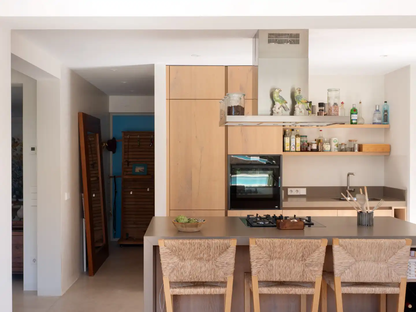Casa amb piscina en venda a Colònia de Sant Pere, imagen 9