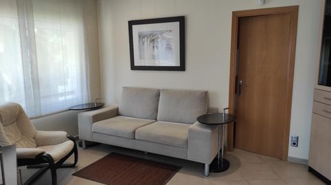 Foto 3 de Piso en venta en El Centre, Esplugues de Llobregat