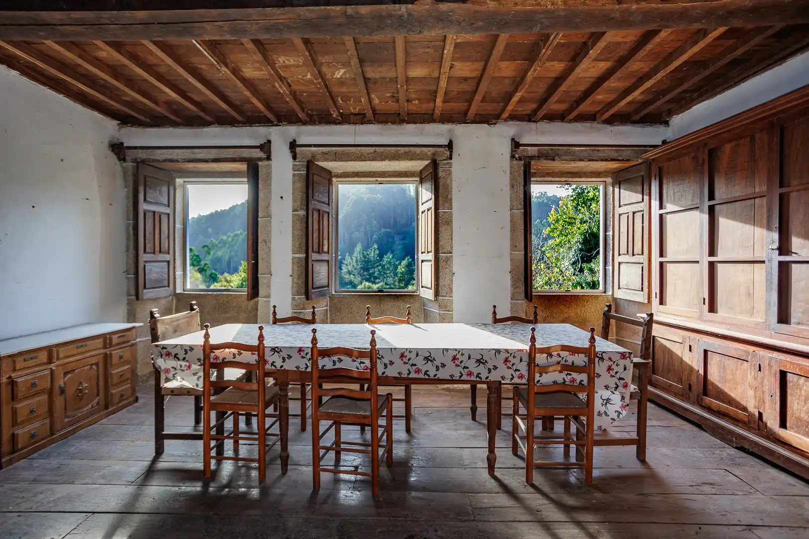 Casa rustica in vendita a Aranga, imagen 19