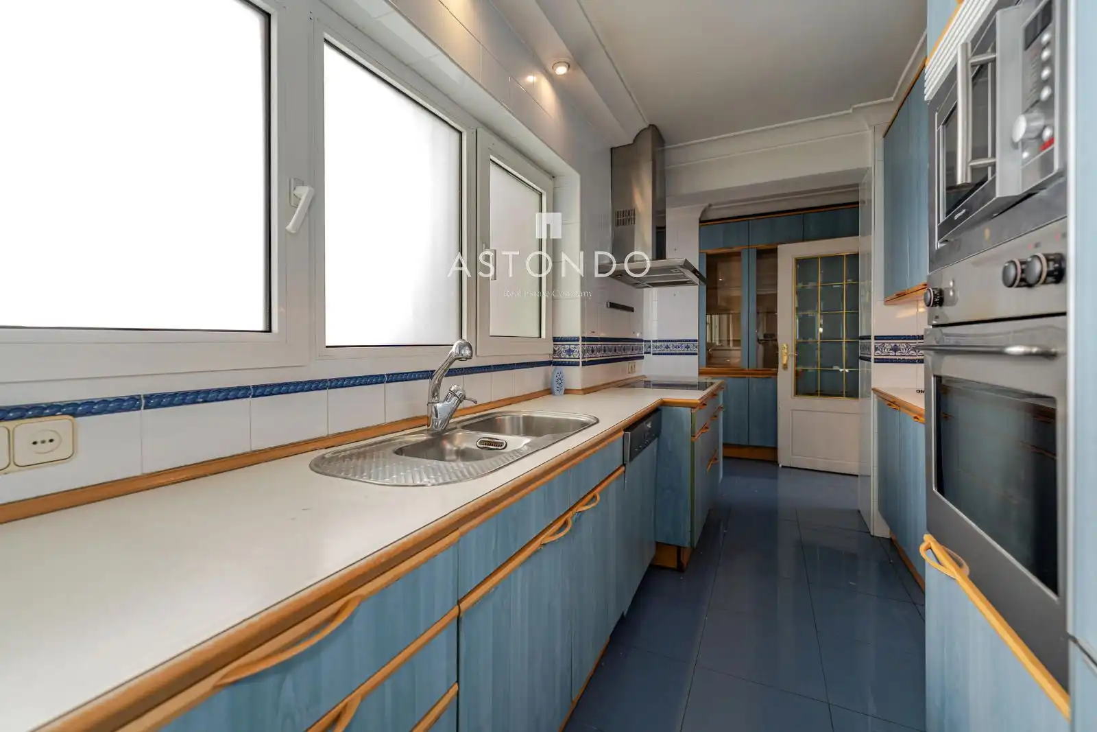 Flat with pool for sale in Hortaleza, imagen 11