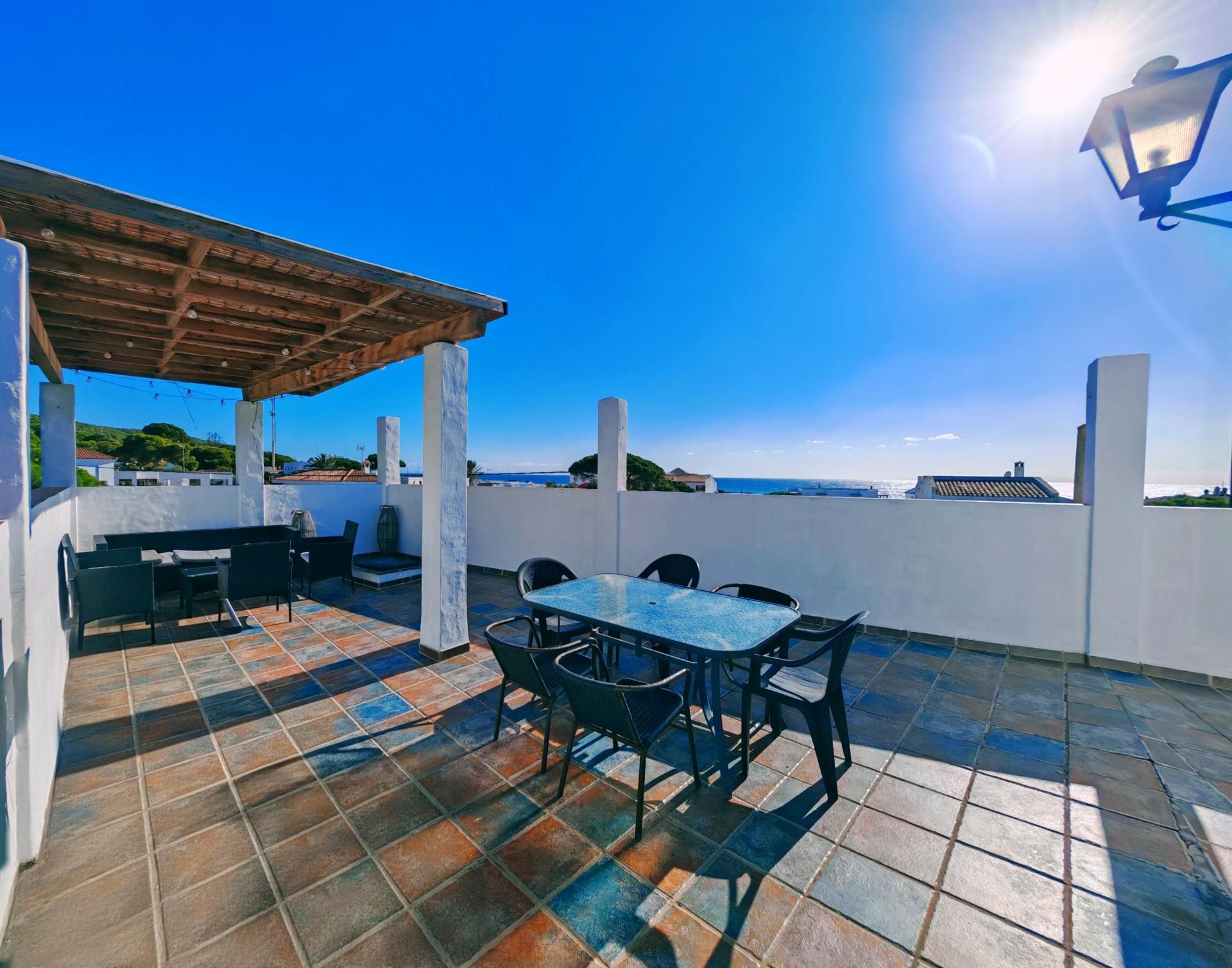 Casa o chalet en venta en Carretera Carretera de Los Caños de Meca, Los Caños de Meca