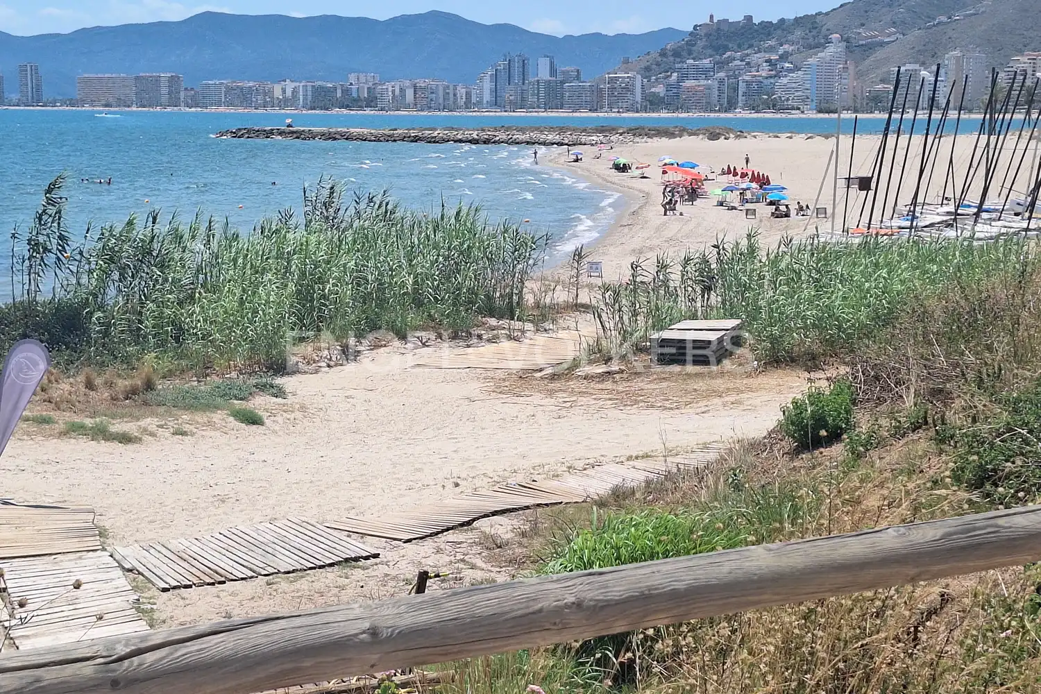 Wohnbaugrundstück zum Verkauf in Urbanización Faro Mediterráneo, imagen 22