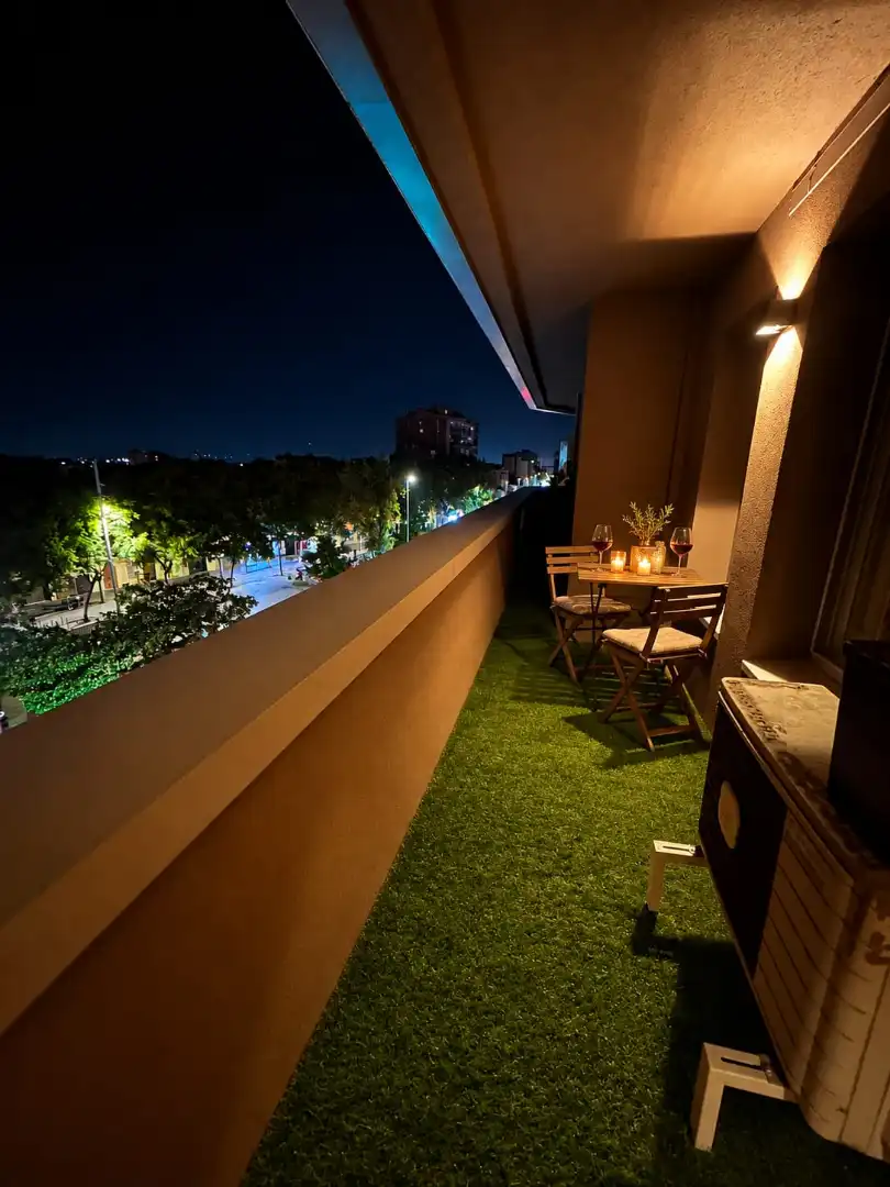 Flat with lift for sale in Passeig d'Espronceda 1, imagen 34