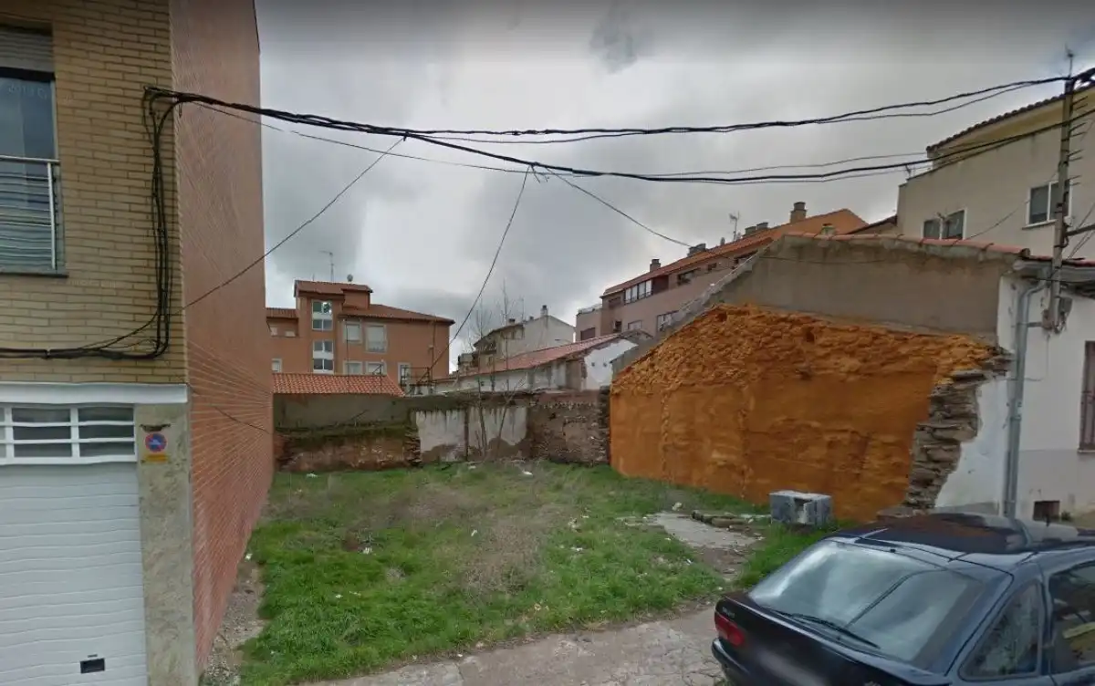 Terrenys i solars en venda a Pizarrales