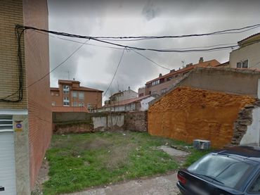 Terrenys i solars en venda a Pizarrales