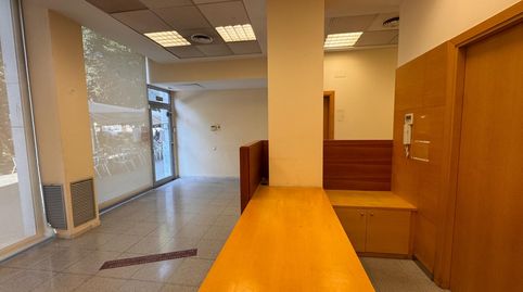 Foto 5 von Geschaftsraum zur Miete in Poble Nou, Manresa