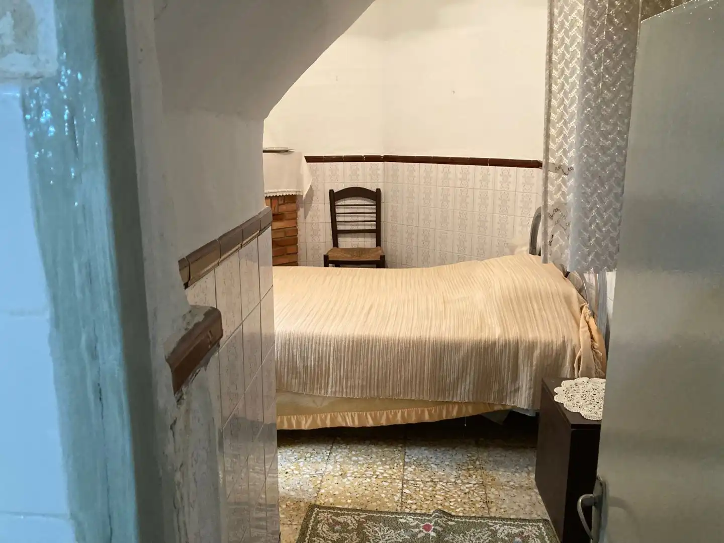Habitación de Casa o chalet en venta en Puebla de Alcocer