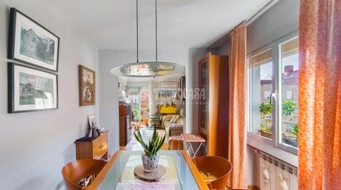 Foto 4 de Piso en venta en Plaza de Navafría, Quintana, Madrid