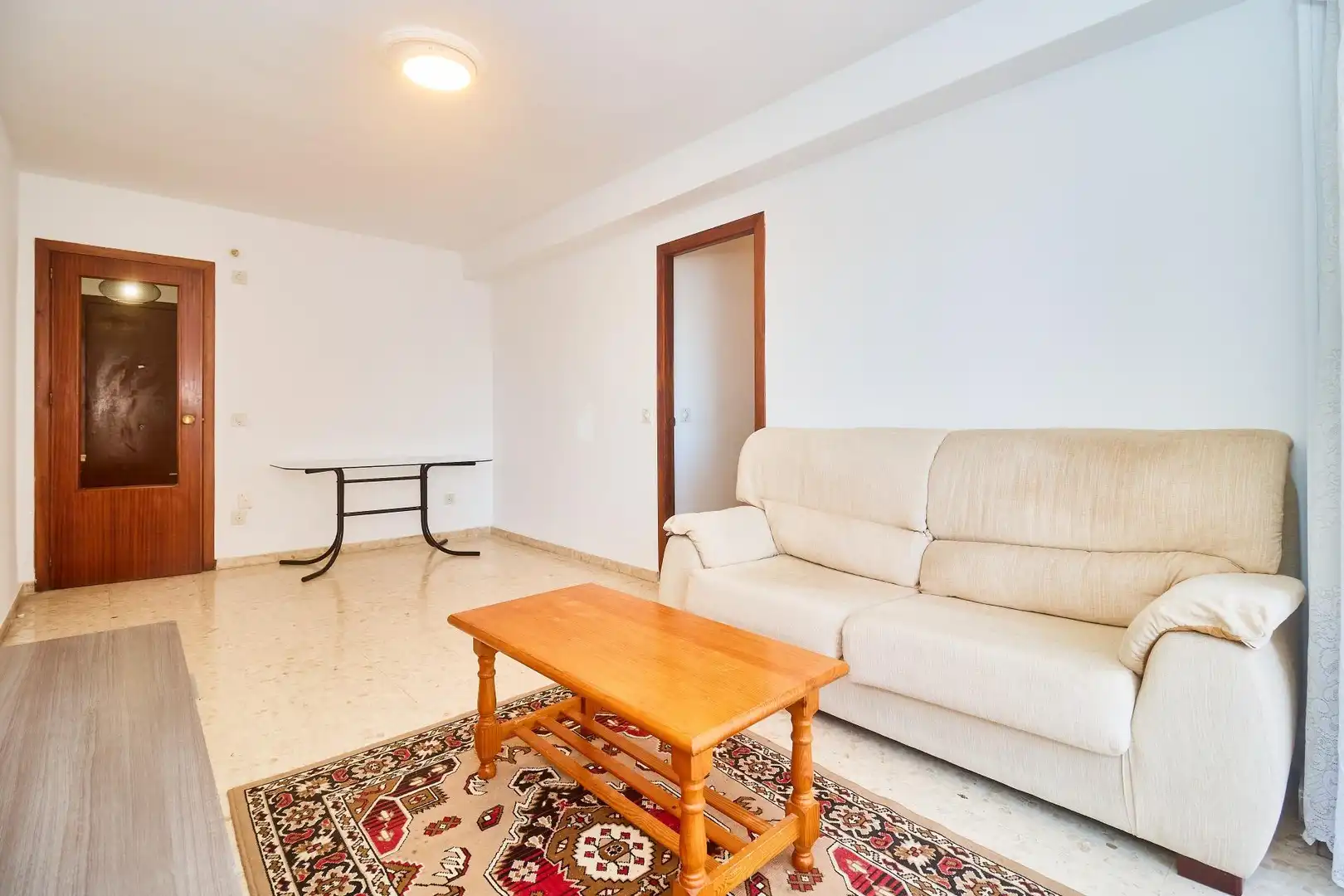 Living room of Apartments for sale in Fuengirola  with Heating, Terrace and Balcony
