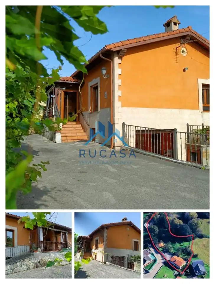 Casa in vendita a Barrio San Benito, imagen 2