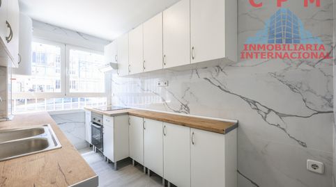Foto 4 de Piso en venta en San Fermín, Madrid Capital