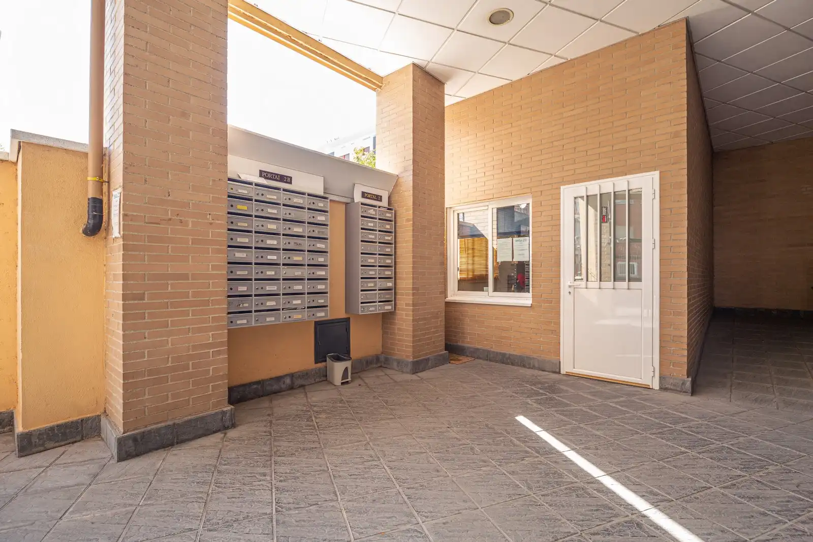 Garage zum Verkauf in Madrid
