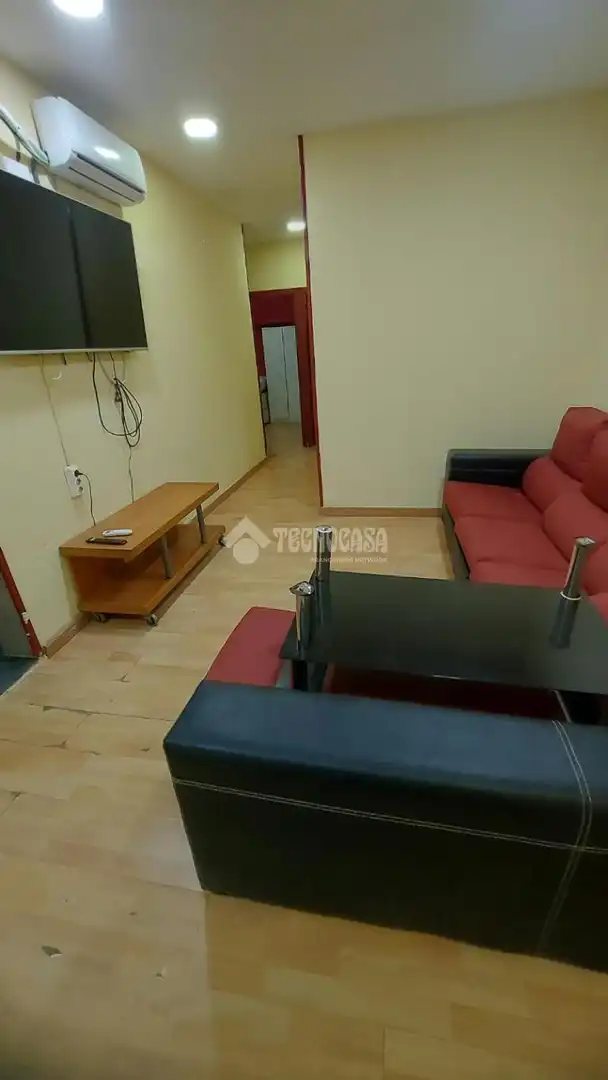 Sala d'estar de Traster en venda en Barcelona