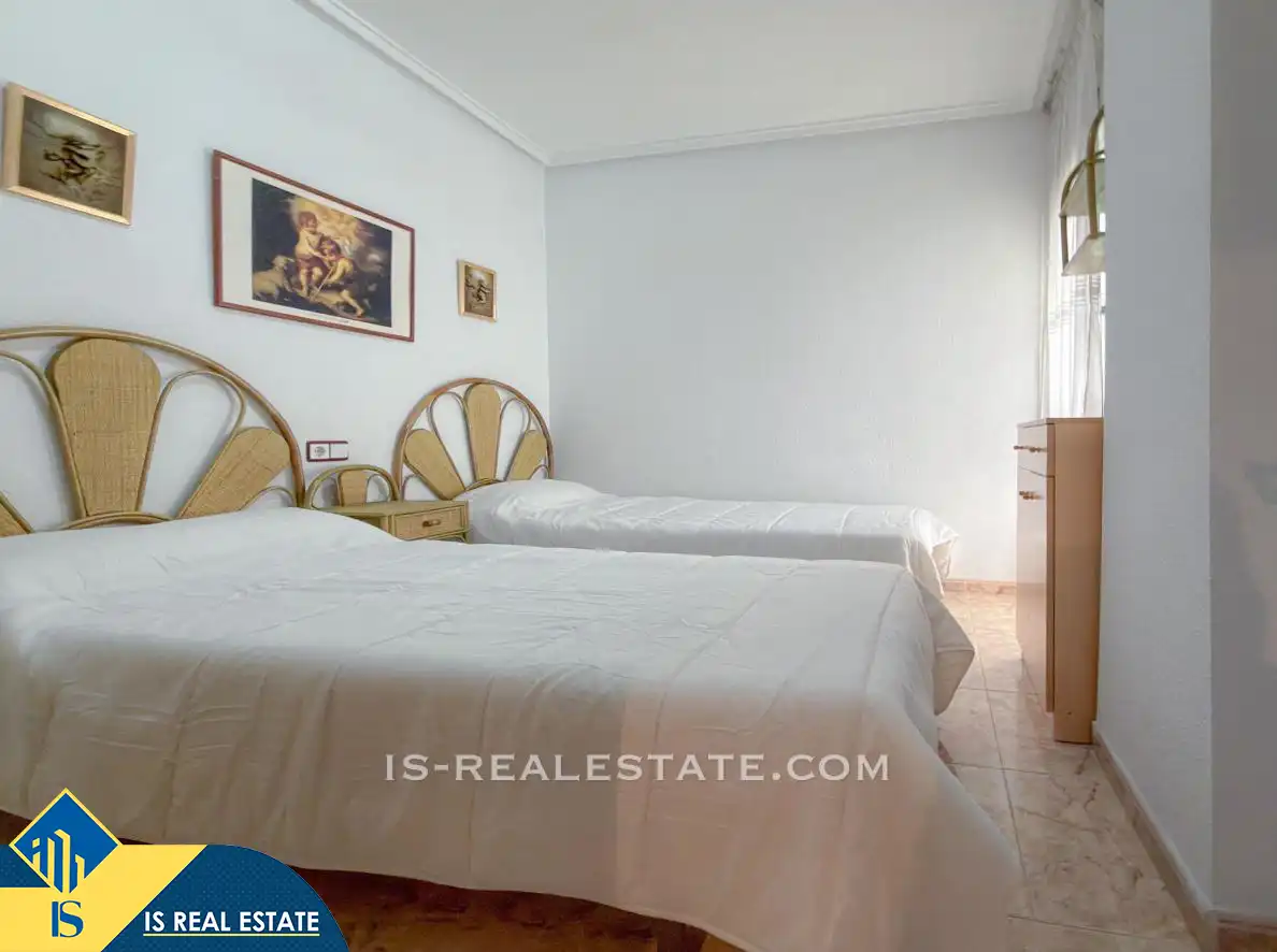 Apartamento con ascensor en venta en Nueva Torrevieja - Aguas Nuevas, imagen 19