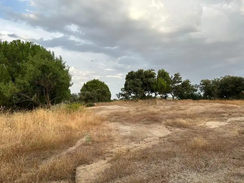Terreni e lotti in vendita a San Martín de Valdeiglesias, imagen 2