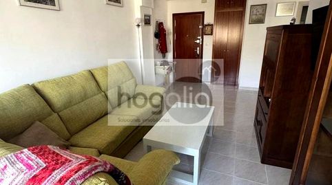 Foto 3 von Wohnung zur Miete in El Torrejón - El Cerezo, Sevilla Capital