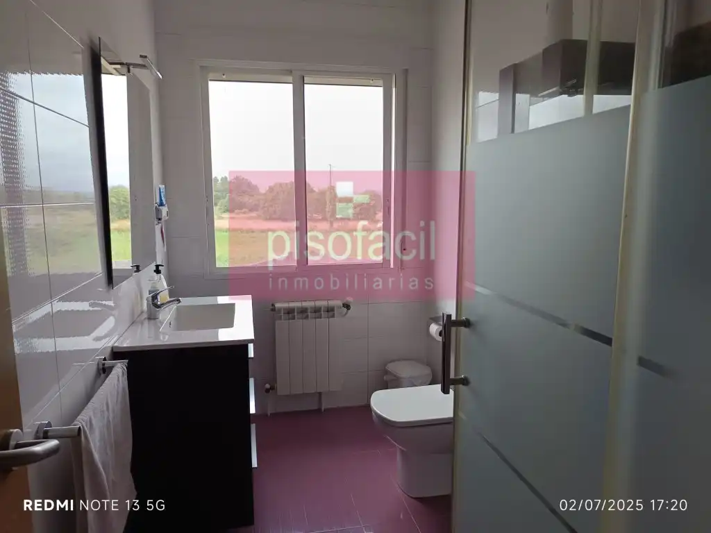 Bathroom of Houses for sale in Monterroso