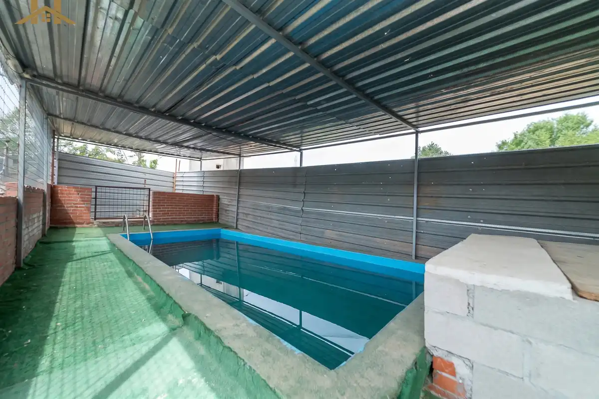 Piscina de Casa o chalet en venta en Illescas con Calefacción, Jardín privado y Trastero