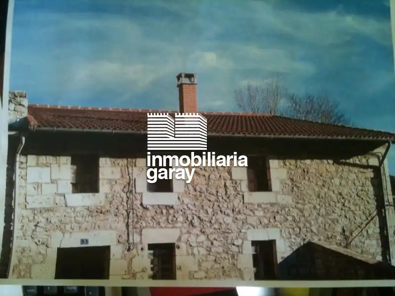 Casa o chalet en venta en Valle de Valdebezana